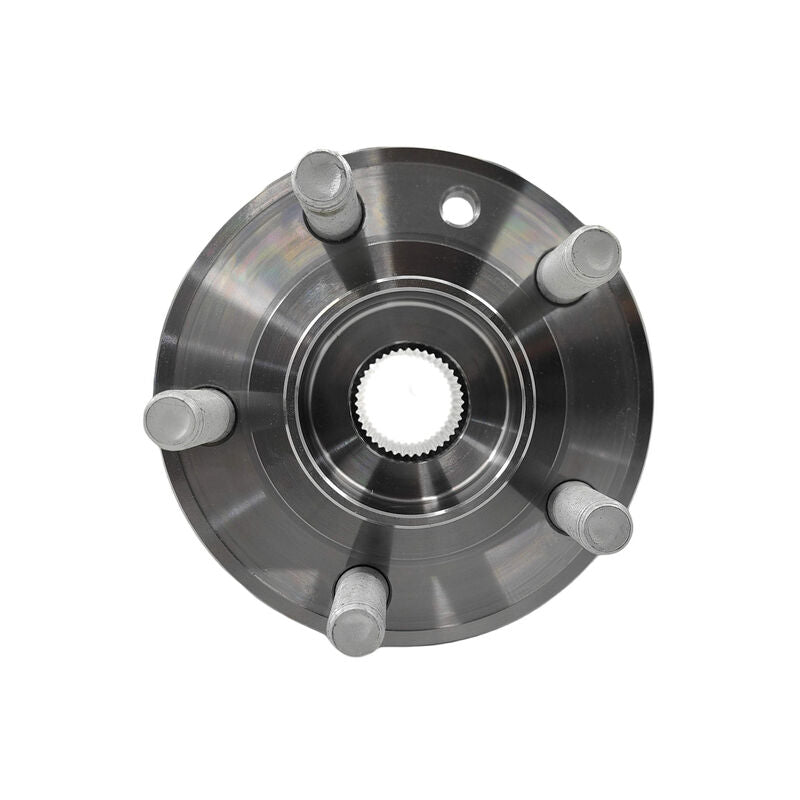1 x Front Wheel Bearing Hub Assembly Fit For Land Rover Freelander 2 L359 2.0L 2.2L 3.2L 4WD WH-LR007-1PCS - Machter