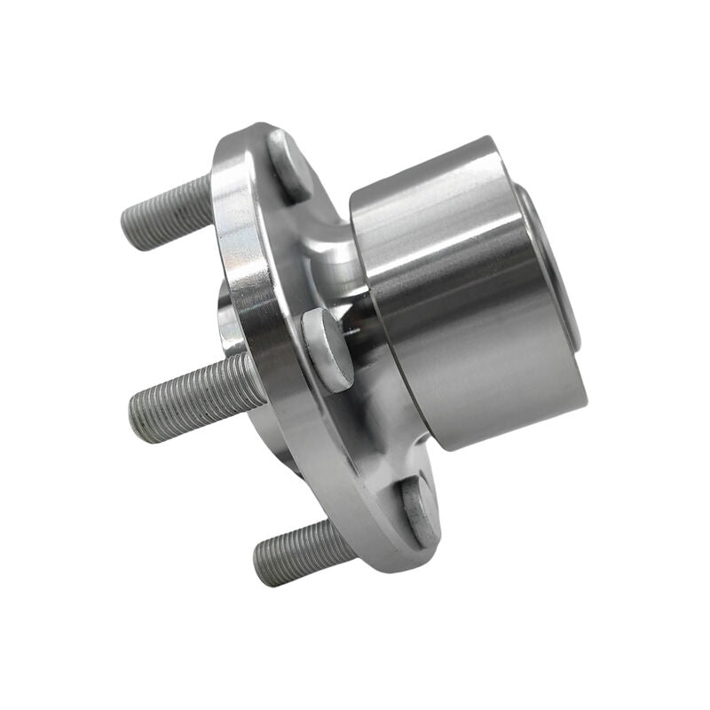 1 x Front Wheel Bearing Hub Assembly Fit For Land Rover Freelander 2 L359 2.0L 2.2L 3.2L 4WD WH-LR007-1PCS - Machter