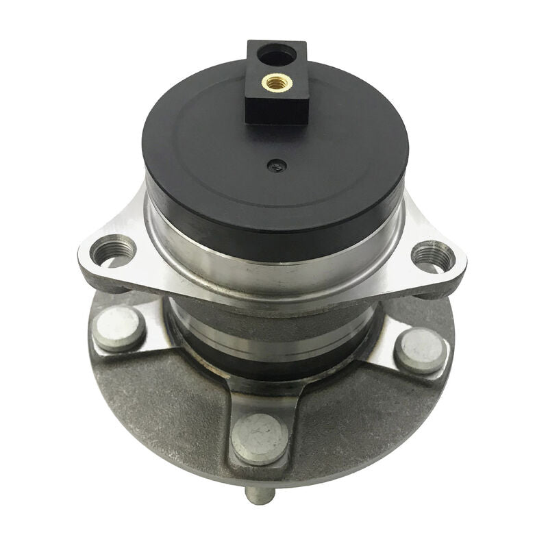 1 PCS Fit For Mazda 6 GH Rear Wheel Bearing and Hub Assembly CX7 ER 2WD 2006-2013 WH-MA004-1PCS - Machter