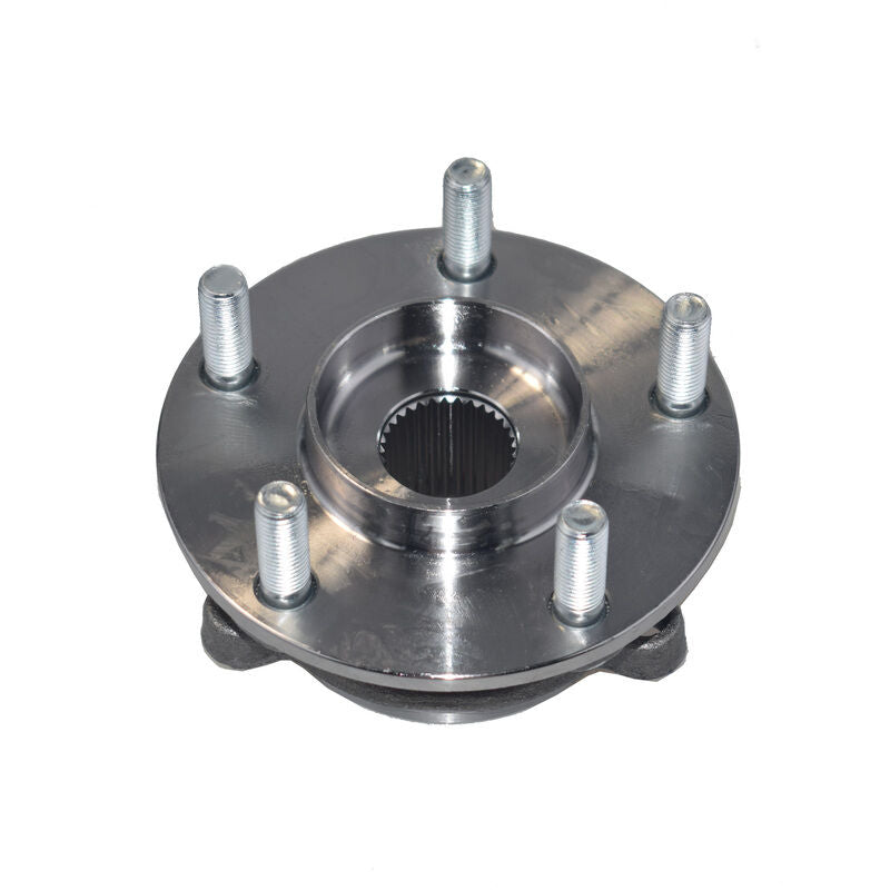 1 x Front Wheel Bearing Hub 31 Teeth Splines Fit For Mazda CX-5 KE KF CX-8 KG Mazda 6 GJ GL WH-MA007-1PCS - Machter