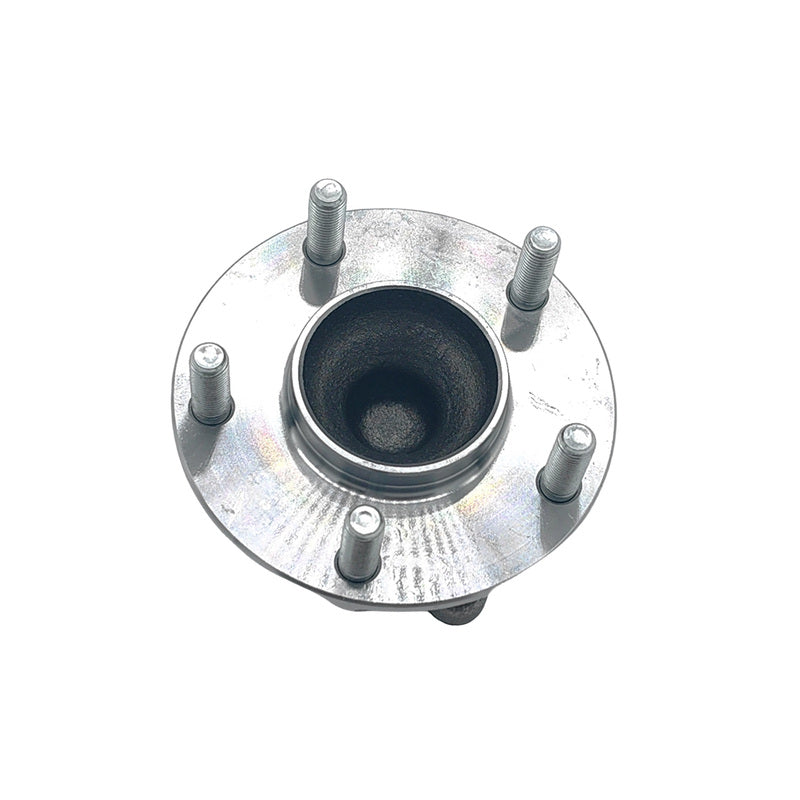 Rear Wheel Bearing Hub Assembly Fit For Mazda 3 BM BN FWD 2.2L Hatchback 2014-2016 WH-MA010-1PCS - Machter