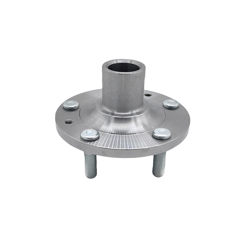 Front Wheel Bearing Hub Assy Fit For Mazda 3 BL BK For Mazda 6 GH FWD 2005-2014 WH-MA011-1PCS - Machter