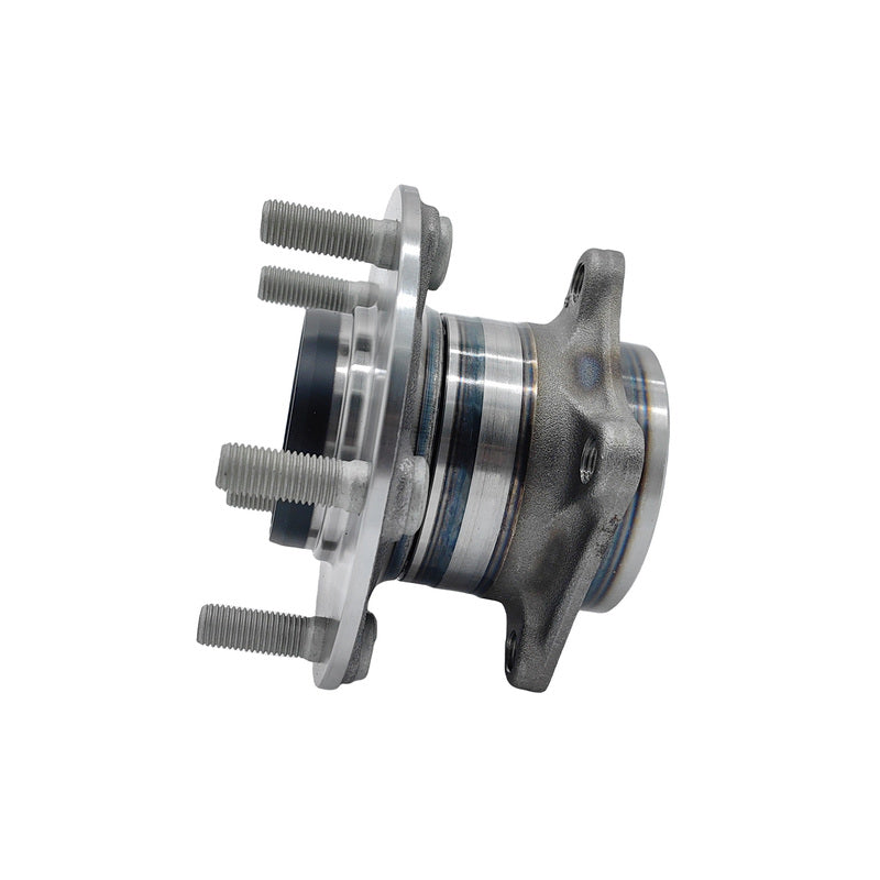 Rear Wheel Bearing Hub Assembly Fit For Mazda CX7 ER CX-7 AWD 4WD 2006-2012 WH-MA012-1PCS - Machter