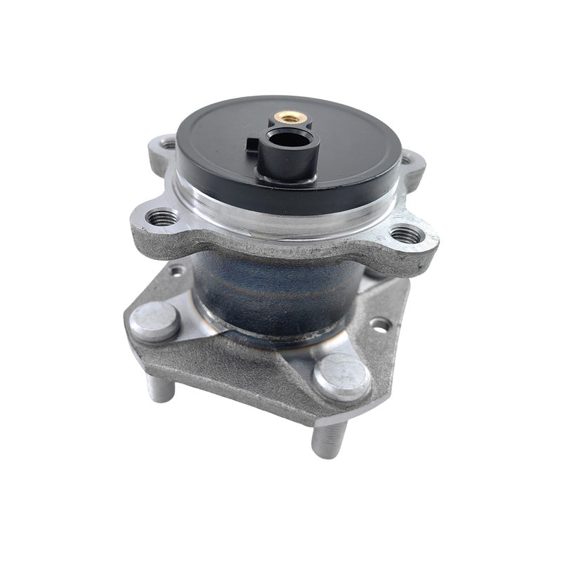 1 x Rear Wheel Bearing Hub Assembly Fit For Mazda 2 DJ DL With ABS 2014-ON WH-MA013-1PCS - Machter