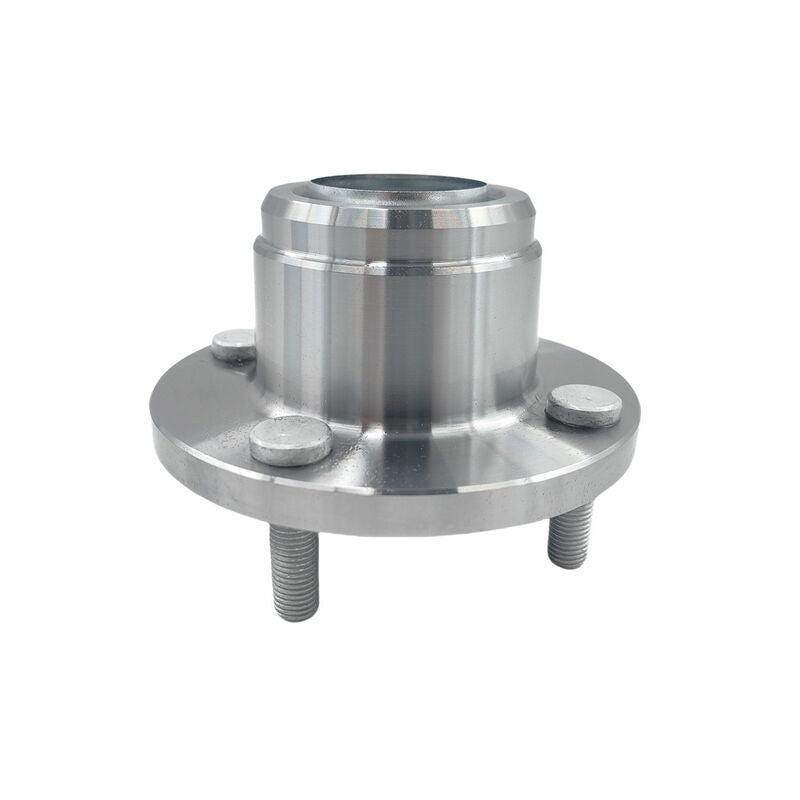 Rear Wheel Bearing Hub Assembly ABS Fit For Ford Fiesta WP WQ Focus LR For Mazda 2 DY WH-MA016-1PCS - Machter