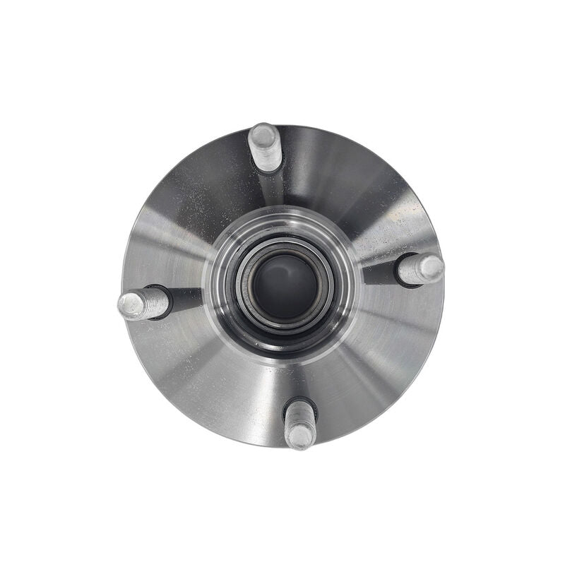 Rear Wheel Bearing Hub Assembly ABS Fit For Ford Fiesta WP WQ Focus LR For Mazda 2 DY WH-MA016-1PCS - Machter