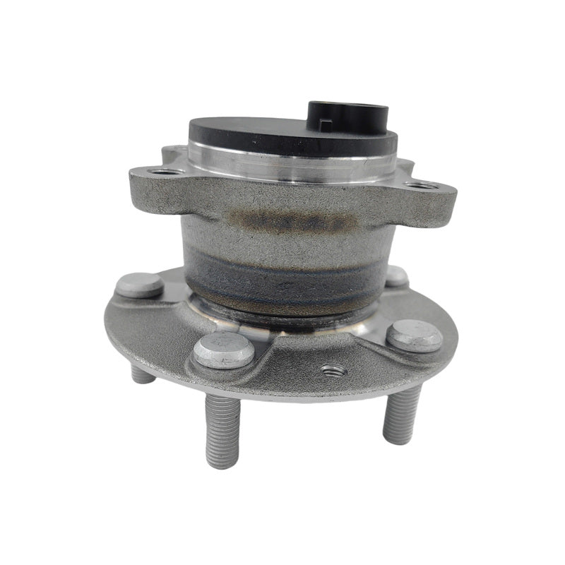 1 x Rear Wheel Bearing Hub Assembly Fit For Mazda CX-3 DK FWD 2015-2023 WH-MA020-1PCS - Machter