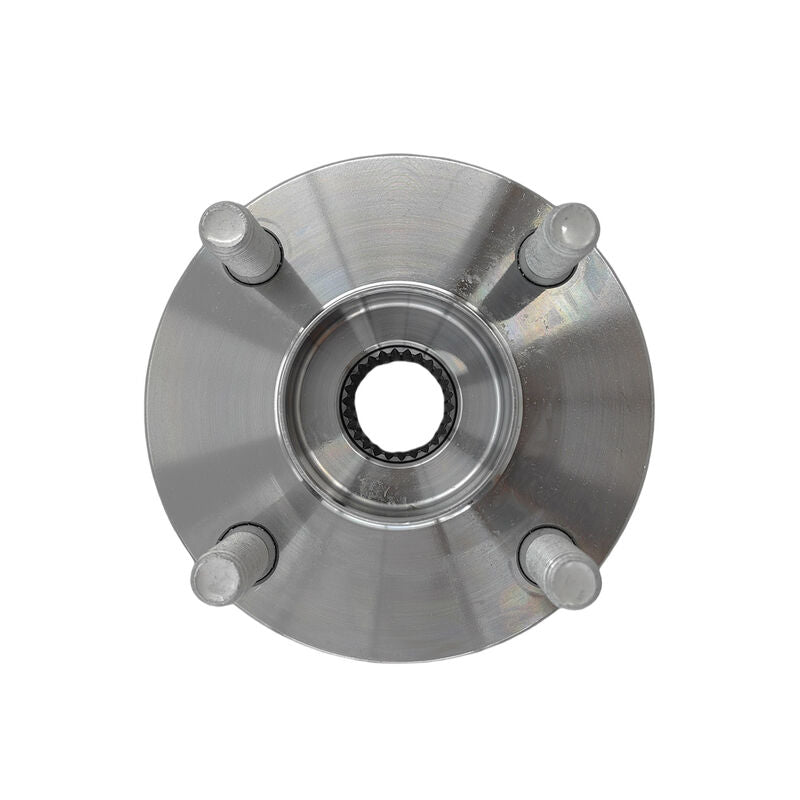 1 x Front Wheel Bearing Hub Assembly Fit For Mazda 2 DJ DL 1.5L FWD 2014-ON WH-MA021-1PCS - Machter
