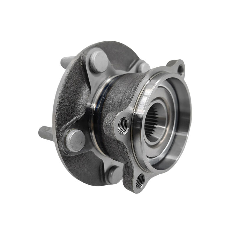 1 x Rear Wheel Bearing Hub Left Or Right Hand Side Fit For Mazda 6 GJ GL CX-5 KE KF 2011-ON WH-MA023-1PCS - Machter