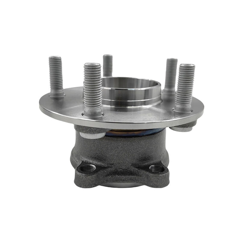 1 x Rear Wheel Bearing Hub Left Or Right Hand Side Fit For Mazda 6 GJ GL CX-5 KE KF 2011-ON WH-MA023-1PCS - Machter