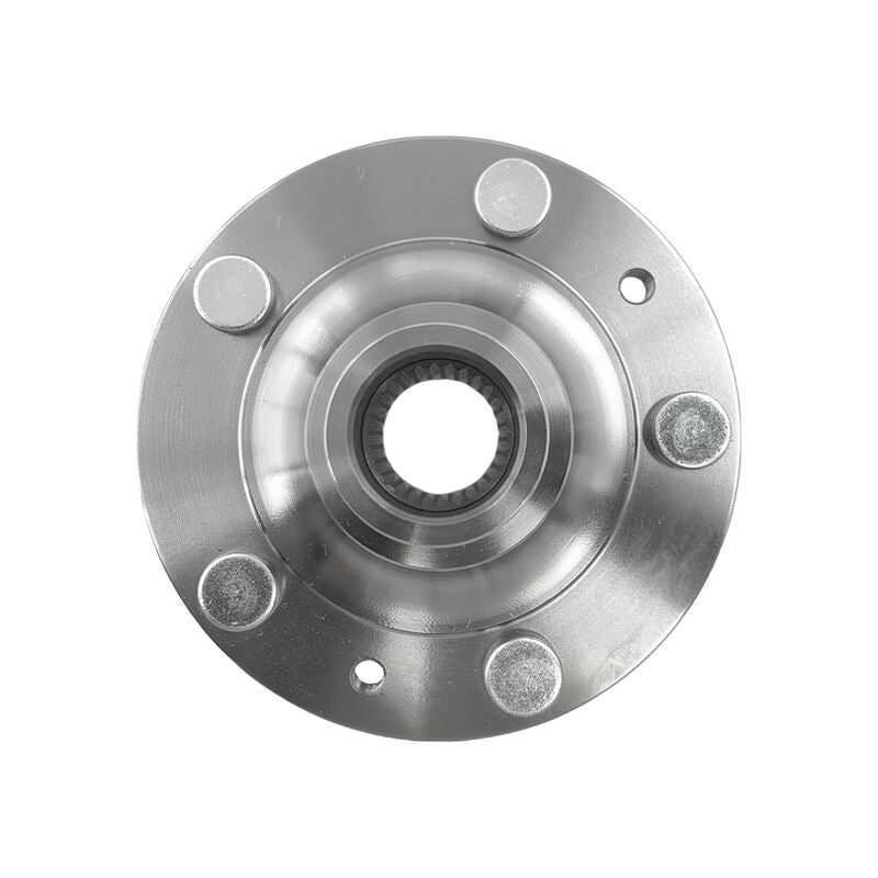 1 x Front Wheel Hub Fit For Mazda 6 GG GR1A-33-060A 2002-2008 WH-MA024-1PCS - Machter