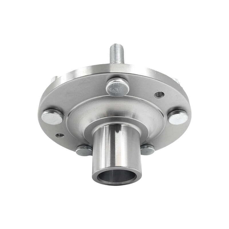 1 x Front Wheel Hub Fit For Mazda 6 GG GR1A-33-060A 2002-2008 WH-MA024-1PCS - Machter