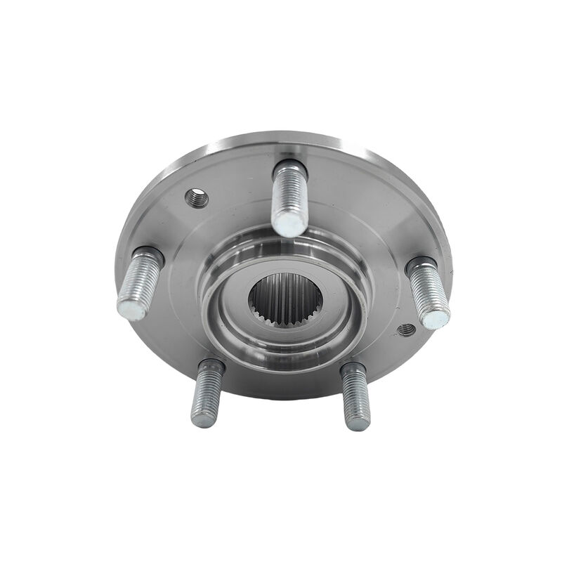 1 x Front Wheel Hub Fit For Mazda 6 GG GR1A-33-060A 2002-2008 WH-MA024-1PCS - Machter