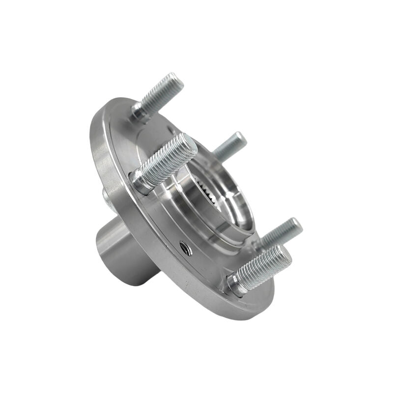 1 x Front Wheel Hub Fit For Mazda 6 GG GR1A-33-060A 2002-2008 WH-MA024-1PCS - Machter
