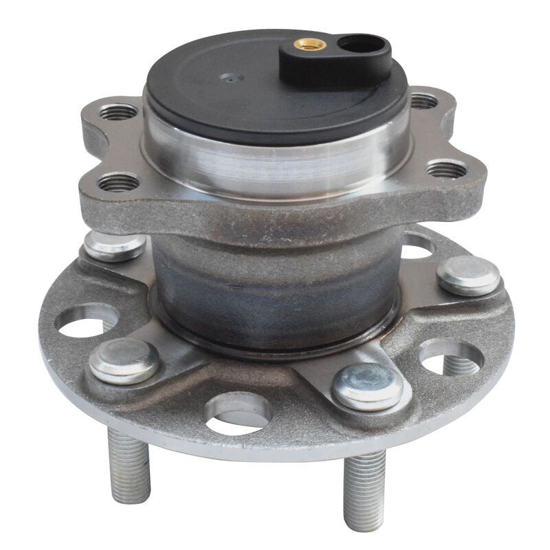 1 x ABS Rear Wheel Bearing + Hub Assembly Fit For Mitsubishi Lancer CJ CF ASX GA2W FWD 2007-ON 2WD For Dodge Avebger Caliber WH-MB007-1PCS - Machter