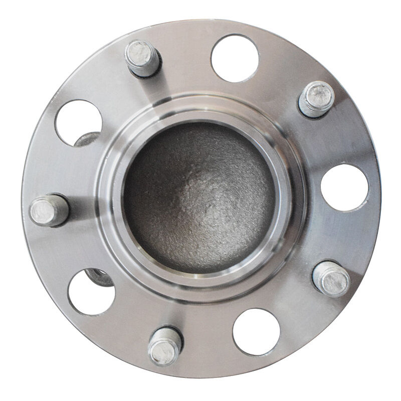 1 x ABS Rear Wheel Bearing + Hub Assembly Fit For Mitsubishi Lancer CJ CF ASX GA2W FWD 2007-ON 2WD For Dodge Avebger Caliber WH-MB007-1PCS - Machter