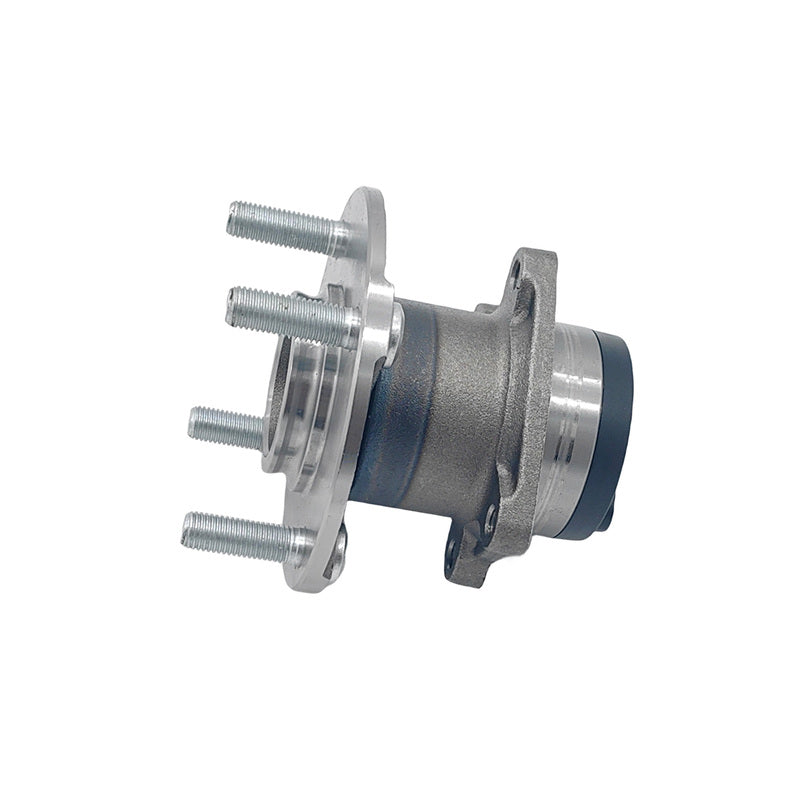 Rear Wheel Bearing Hub Assembly Fit For Mitsubishi Colt RG 100mm PCD 2004-ON WH-MB009-1PCS - Machter