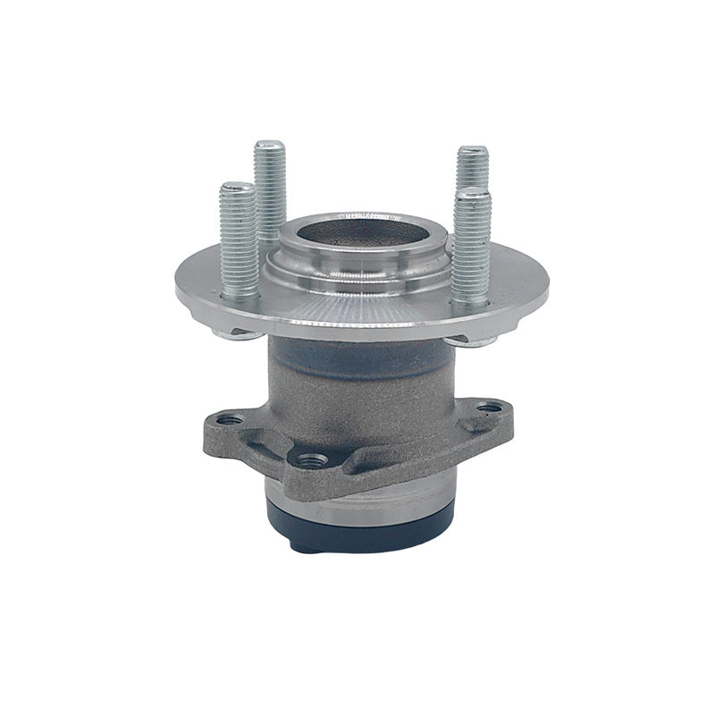 Rear Wheel Bearing Hub Assembly Fit For Mitsubishi Colt RG 100mm PCD 2004-ON WH-MB009-1PCS - Machter