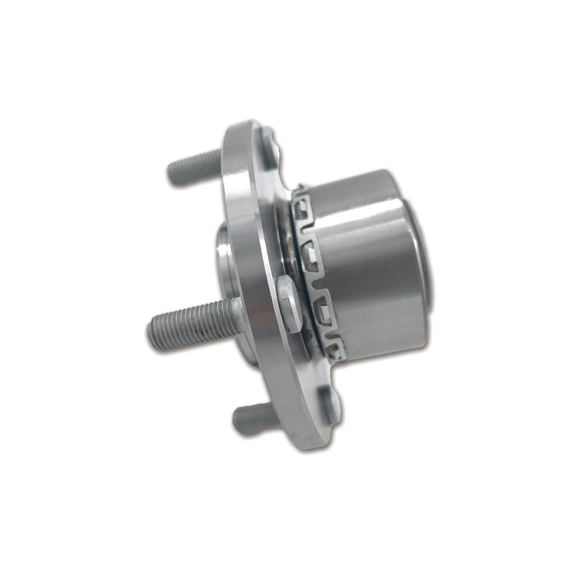1 x Front Wheel Bearing Hub Fit For Mitsubishi Colt RG Smart Forfour 454 1.1L 1.3L 1.5L 2004-2012 114MM PCD MN102067 WH-MB012-1PCS - Machter