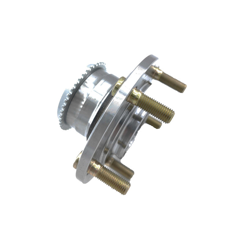 1 x Rear Wheel Bearing Hub Assembly Fit For Mitsubishi Lancer CH 5 Stud ABS 2003-2007 WH-MB015-1PCS - Machter