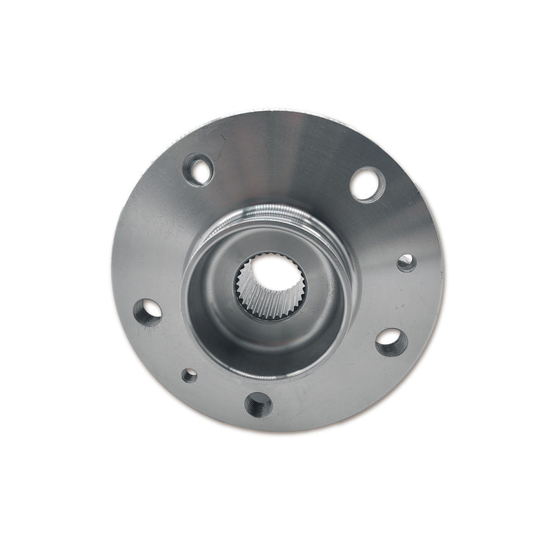 1 x Front Wheel Bearing Hub Fit For Mitsubishi Express SN Renault Trafic X82 X83 WH-MB016-1PCS - Machter
