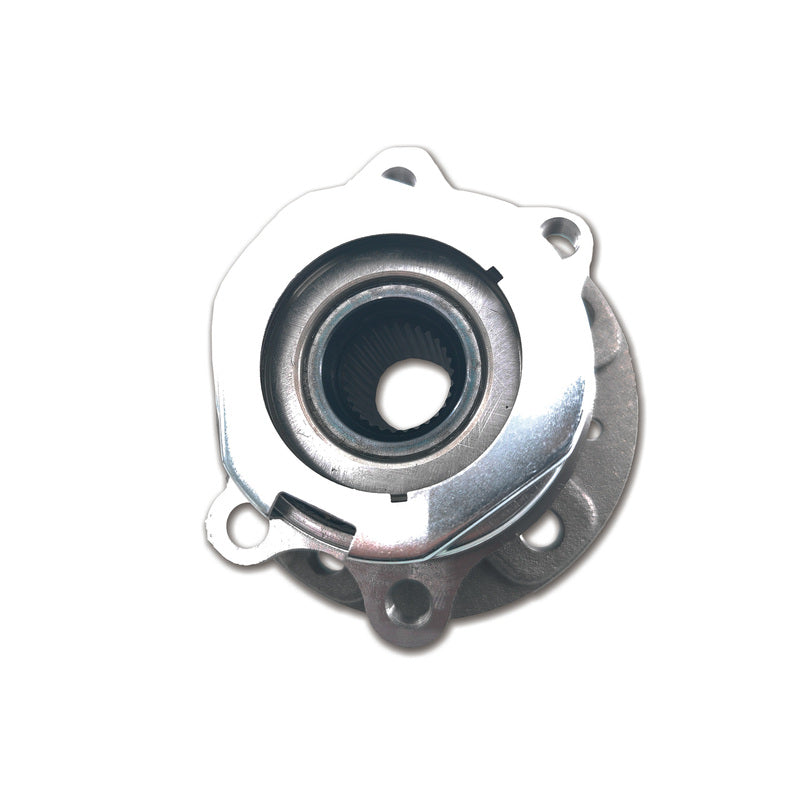 1 x Front Wheel Bearing Hub Fit For Mitsubishi Express SN Renault Trafic X82 X83 WH-MB016-1PCS - Machter