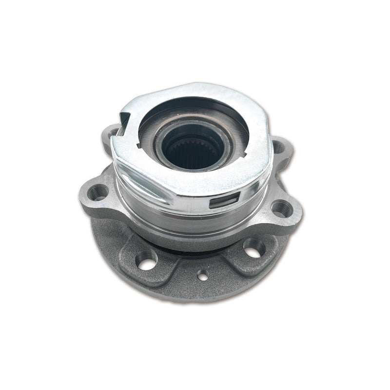 1 x Front Wheel Bearing Hub Fit For Mitsubishi Express SN Renault Trafic X82 X83 WH-MB016-1PCS - Machter