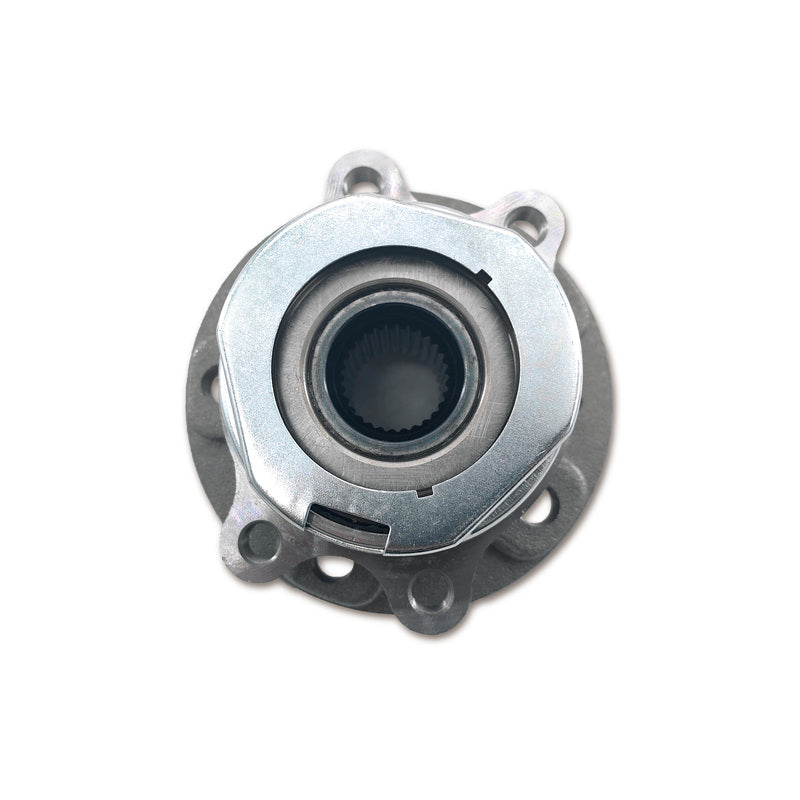 1 x Front Wheel Bearing Hub Fit For Mitsubishi Express SN Renault Trafic X82 X83 WH-MB016-1PCS - Machter