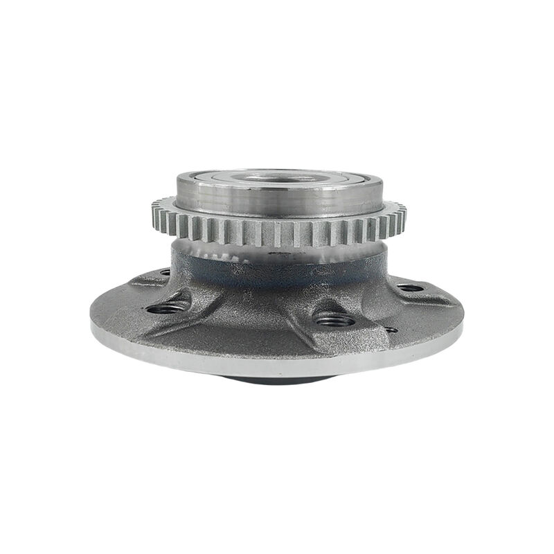 1 x Rear Wheel Bearing Hub Assembly M14 x 1.5 Fit For MG ZS FWD Petrol 1.0L 1.5L 2017-ON 10094254 WH-MG001-1PCS - Machter