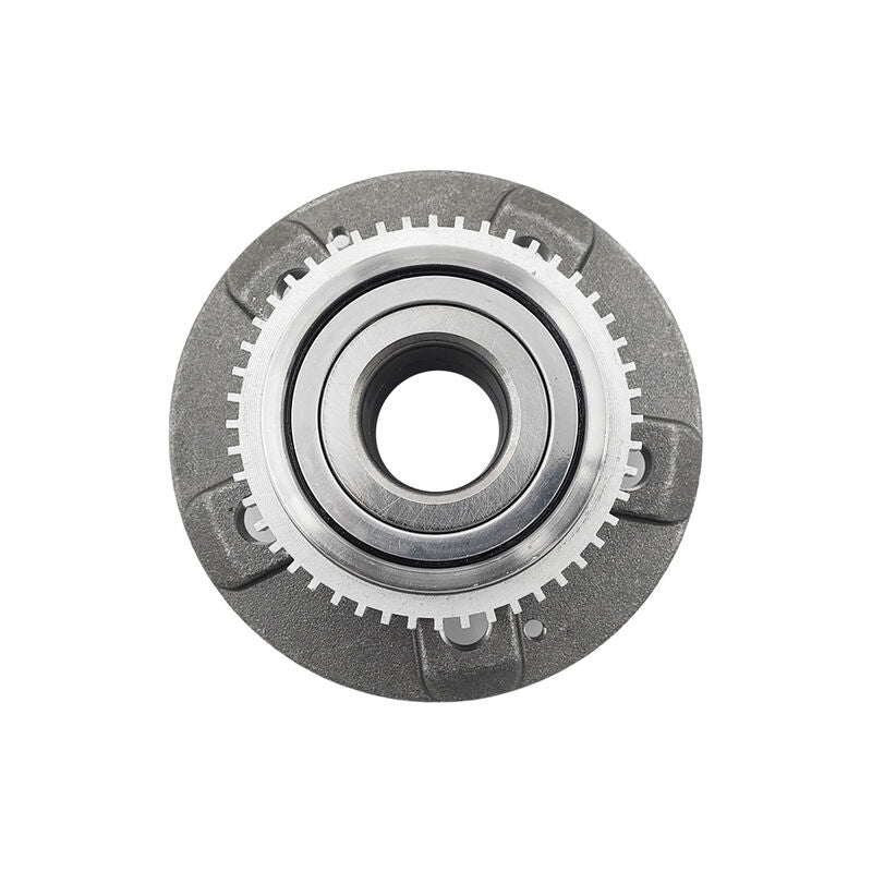 1 x Rear Wheel Bearing Hub Assembly M14 x 1.5 Fit For MG ZS FWD Petrol 1.0L 1.5L 2017-ON 10094254 WH-MG001-1PCS - Machter