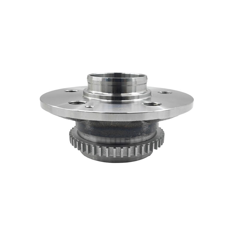1 x Rear Wheel Bearing Hub Assembly M14 x 1.5 Fit For MG ZS FWD Petrol 1.0L 1.5L 2017-ON 10094254 WH-MG001-1PCS - Machter