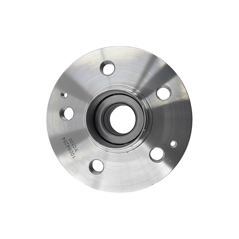 1 x Rear Wheel Bearing Hub Assembly M14 x 1.5 Fit For MG ZS FWD Petrol 1.0L 1.5L 2017-ON 10094254 WH-MG001-1PCS - Machter