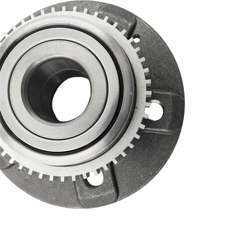 1 x Rear Wheel Bearing Hub Assembly M14 x 1.5 Fit For MG ZS FWD Petrol 1.0L 1.5L 2017-ON 10094254 WH-MG001-1PCS - Machter