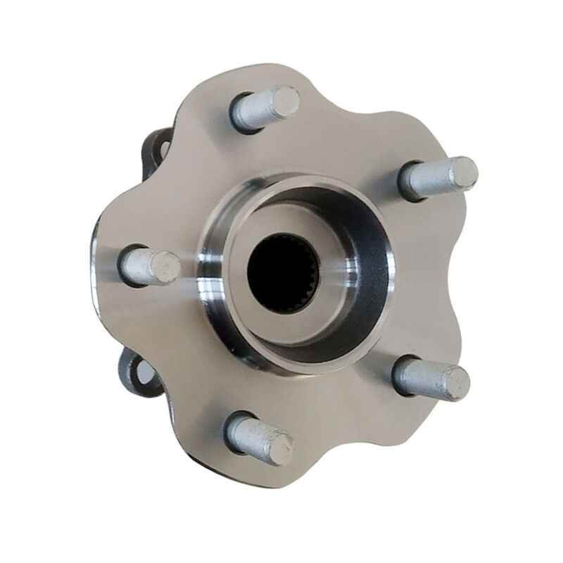 Rear Wheel Bearing Hub Fit For Nissan X-Trail Xtrail T31 AWD 4WD 2007-2014 WH-NS010-1PCS - Machter