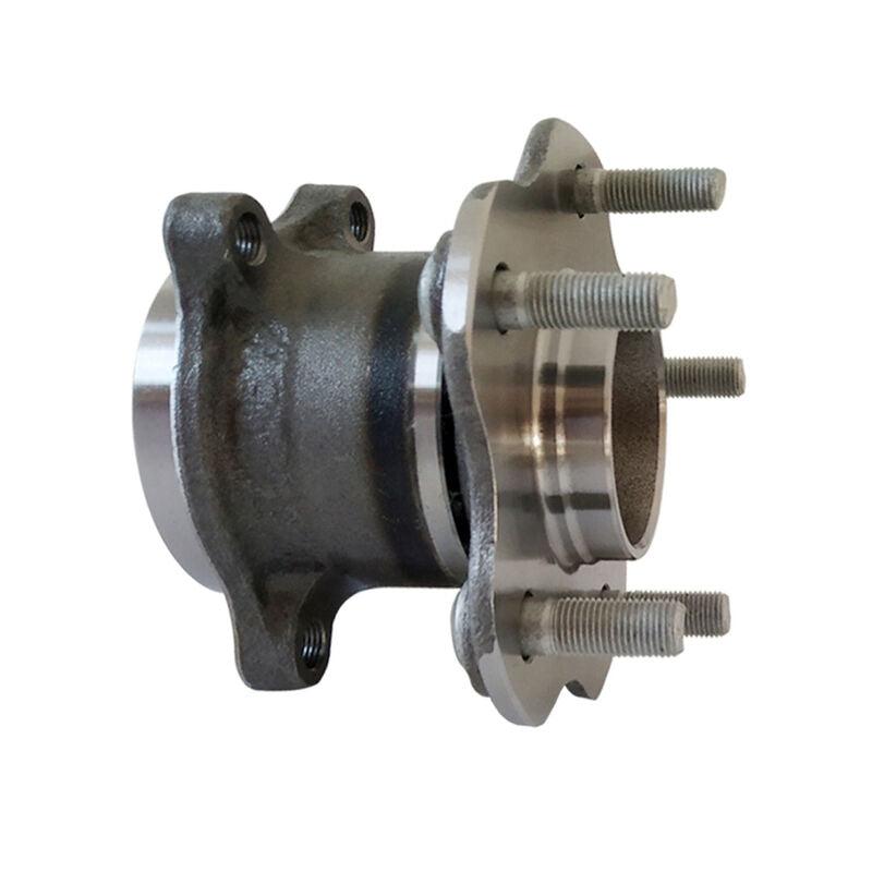 Rear Wheel Bearing Hub Fit For Nissan X-Trail Xtrail T31 AWD 4WD 2007-2014 WH-NS010-1PCS - Machter
