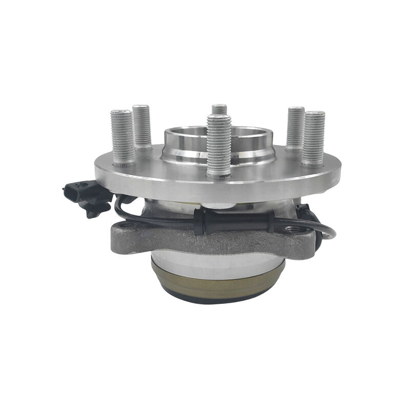 1 x Front Wheel Bearing Hub Assembly Fit For Nissan Patrol Y62 For Infiniti QX80 Z62 5.6L V8 2013-2024 WH-NS012-1PCS - Machter