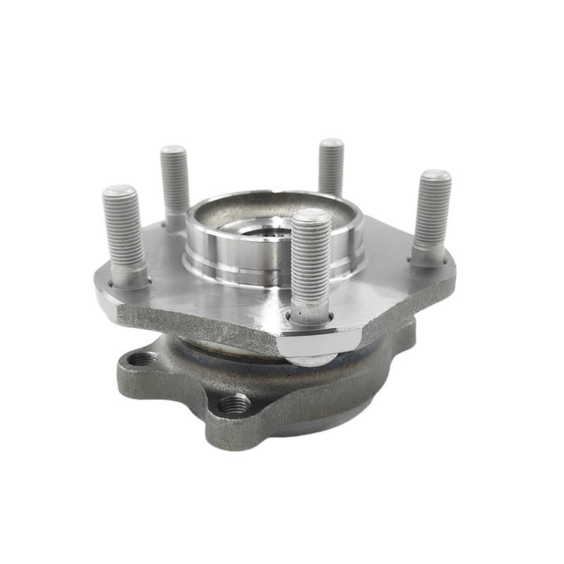 1 x Front Wheel Bearing Hub Assembly Fit For Nissan X-Trail T32 2014-2018 WH-NS016-1PCS - Machter