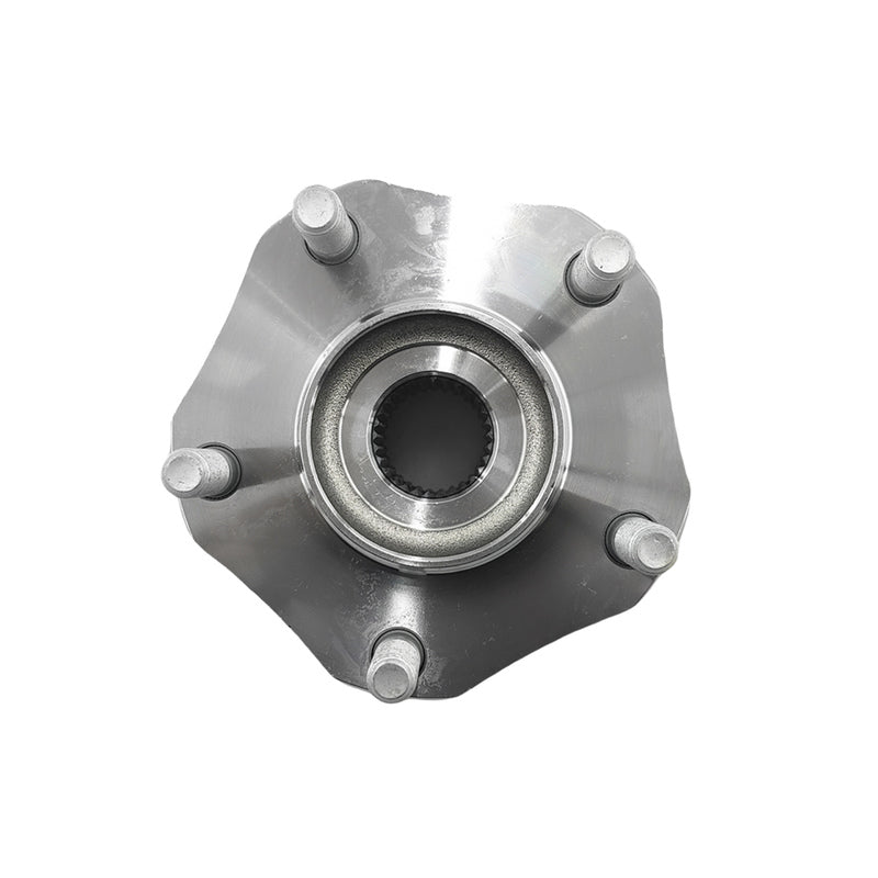 1 x Front Wheel Bearing Hub Assembly Fit For Nissan X-Trail T32 2014-2018 WH-NS016-1PCS - Machter