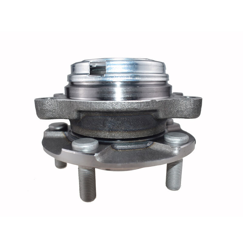 One Front Wheel Bearing Hub Assembly Fit For Nissan Elgrand E52 2010-2018 WH-NS017-1PCS - Machter