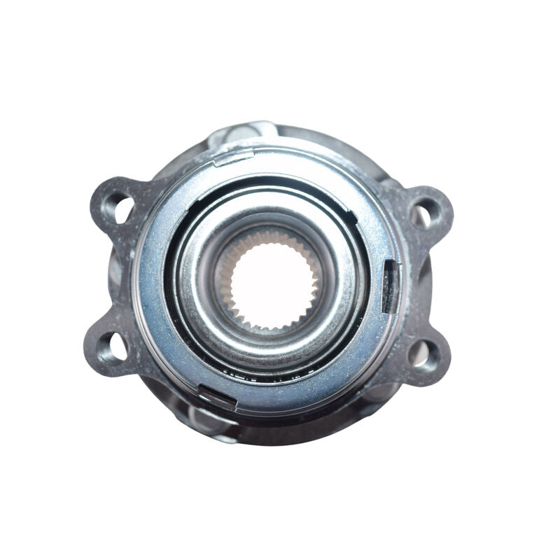 One Front Wheel Bearing Hub Assembly Fit For Nissan Elgrand E52 2010-2018 WH-NS017-1PCS - Machter