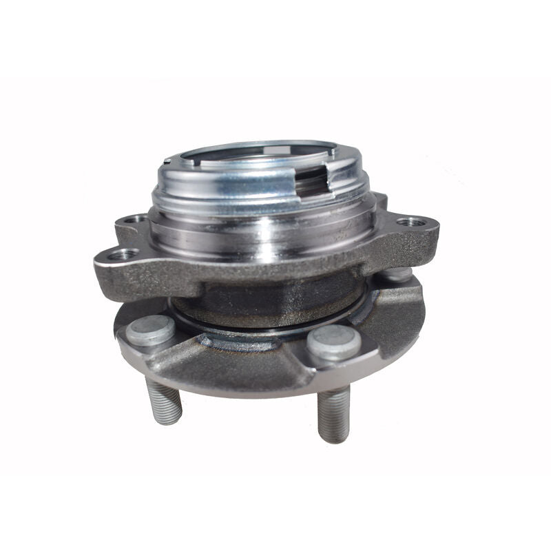 One Front Wheel Bearing Hub Assembly Fit For Nissan Elgrand E52 2010-2018 WH-NS017-1PCS - Machter
