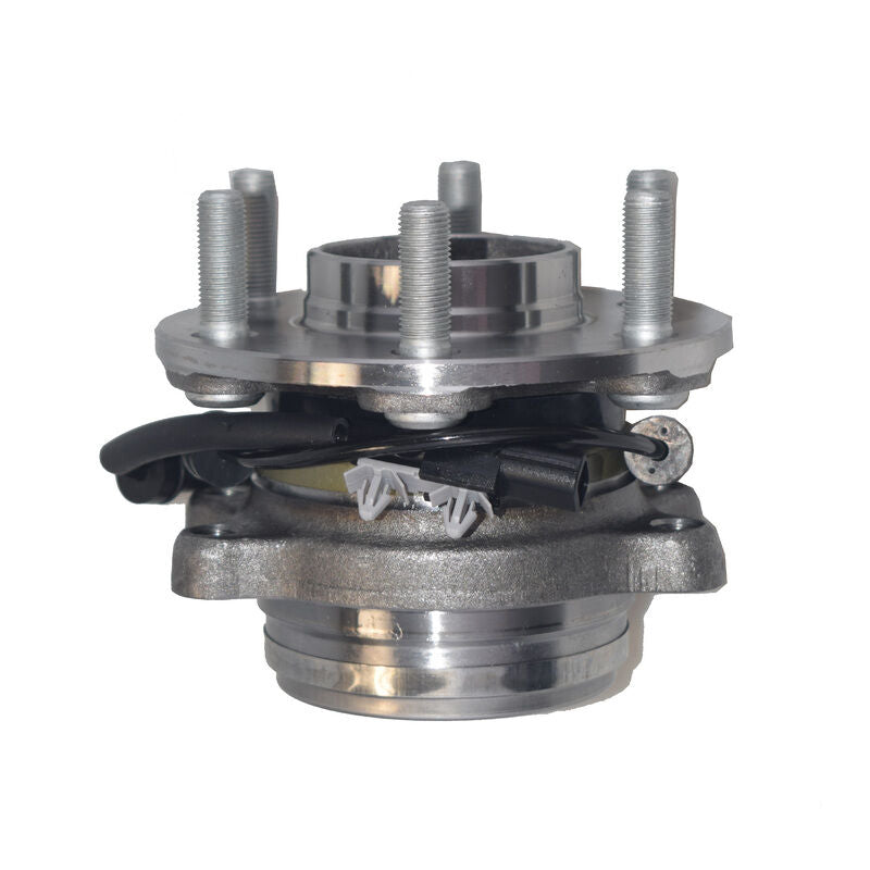 1 x Front Wheel Bearing Hub Fit For Nissan Navara NP300 D23 RWD 2WD 2015-2021 WH-NS021-1PCS - Machter