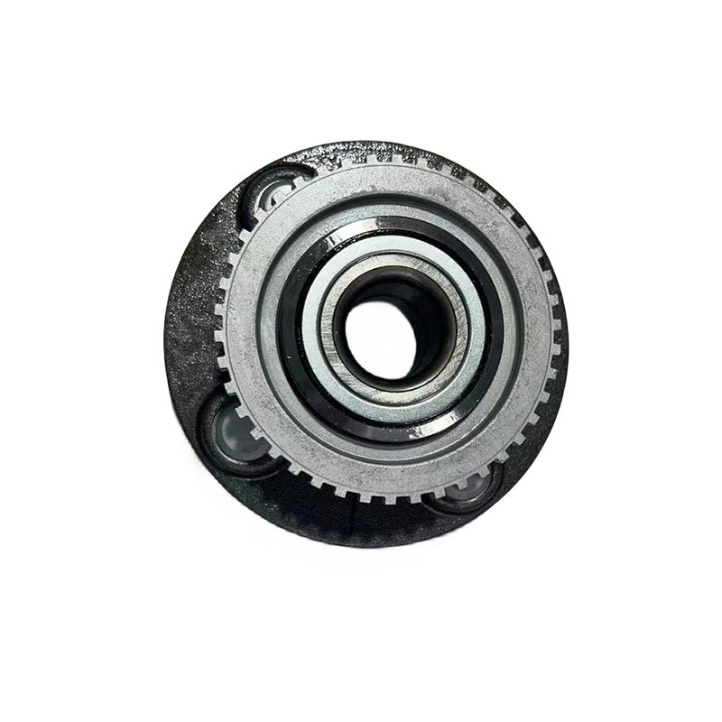 1 Pcs Rear Wheel Bearing Hub With ABS Fit For Nissan Pulsar N15 1.5L 1.6L 2.0L 1995-2000 WH-NS022-1PCS - Machter