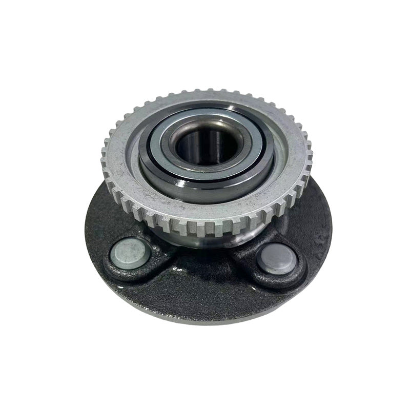 1 Pcs Rear Wheel Bearing Hub With ABS Fit For Nissan Pulsar N15 1.5L 1.6L 2.0L 1995-2000 WH-NS022-1PCS - Machter