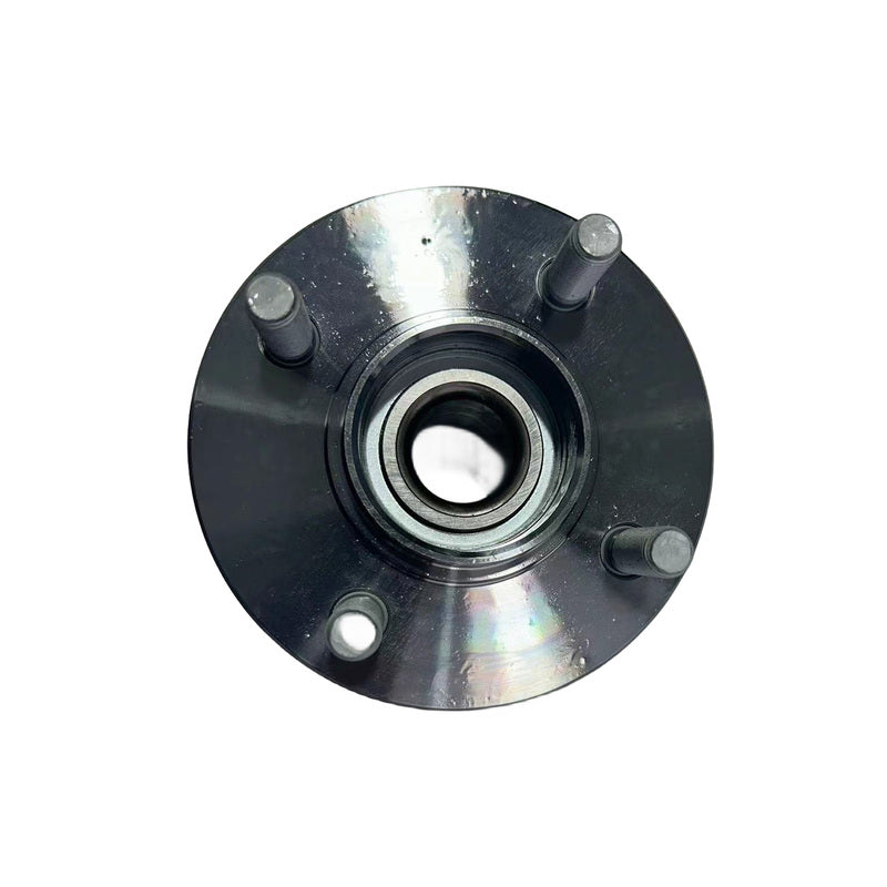 1 Pcs Rear Wheel Bearing Hub With ABS Fit For Nissan Pulsar N15 1.5L 1.6L 2.0L 1995-2000 WH-NS022-1PCS - Machter