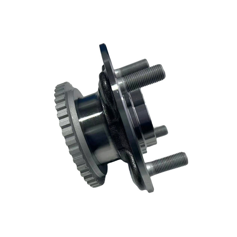 1 Pcs Rear Wheel Bearing Hub With ABS Fit For Nissan Pulsar N15 1.5L 1.6L 2.0L 1995-2000 WH-NS022-1PCS - Machter