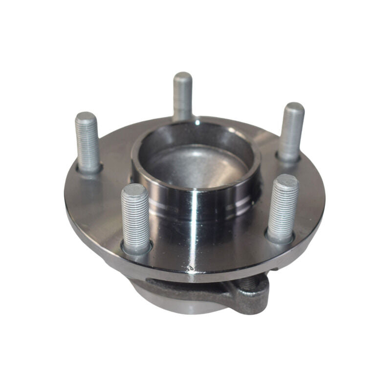 1 x Front Wheel Bearing Hub Assembly Fit For Nissan Skyline V35 350Z Z33 2002-2009 WH-NS023-1PCS - Machter