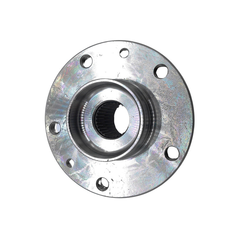 1 x Front Wheel Bearing Hub Assembly Fit For Nissan Qashqai J11 07/2014-2022 WH-NS024-1PCS - Machter
