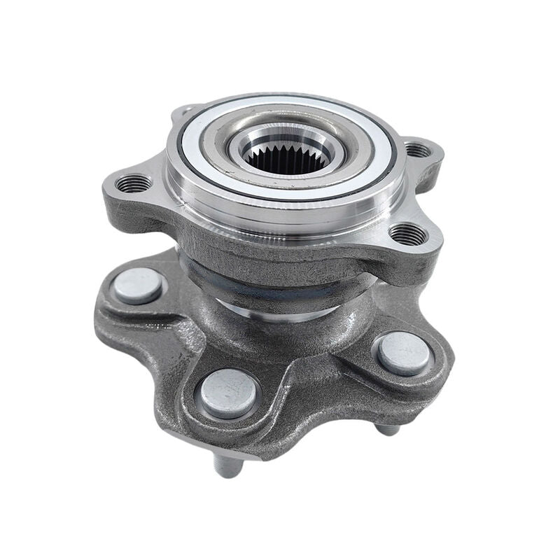 Rear Wheel Bearing Hub Assembly Fit For Nissan Skyline V35 350Z Z33 2001-2009 WH-NS026-1PCS - Machter