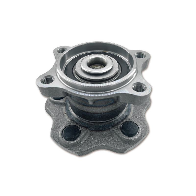 1 x Rear Wheel Bearing Hub Assembly Fit For Nissan Maxima Teana J31 2003-2009 WH-NS027-1PCS - Machter